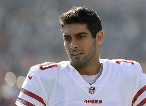 garoppolo porn star|Jimmy Garoppolo breaks silence after date with porn star